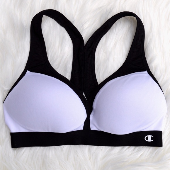 Champion Other - Champion Women's The Curvy Sports Bra | Medium